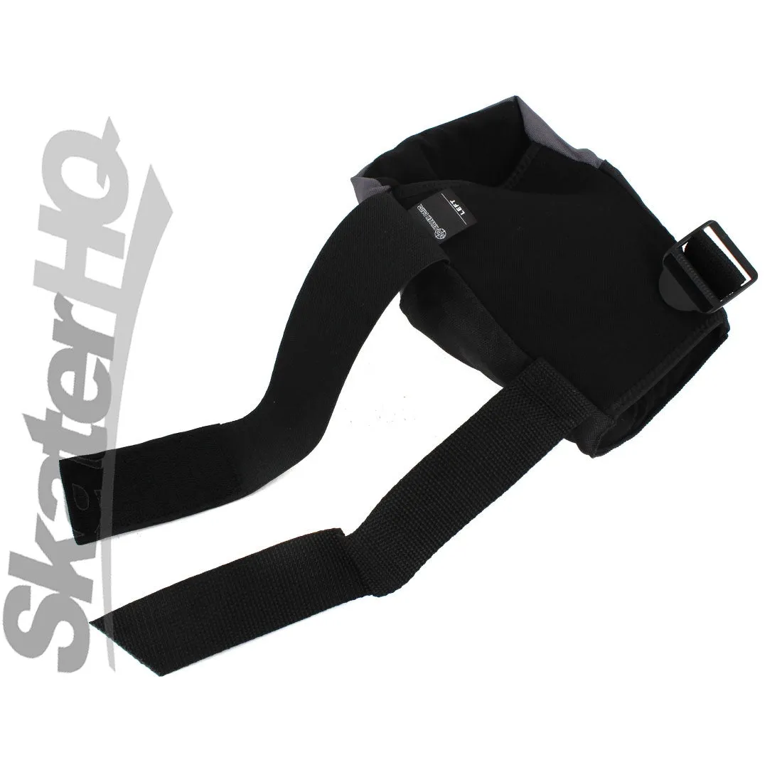 187 Fly Knee Pads - Grey