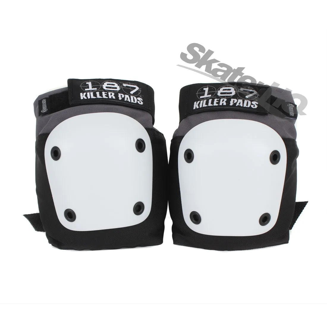 187 Fly Knee Pads - Grey