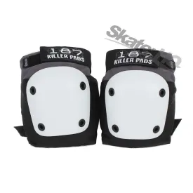 187 Fly Knee Pads - Grey