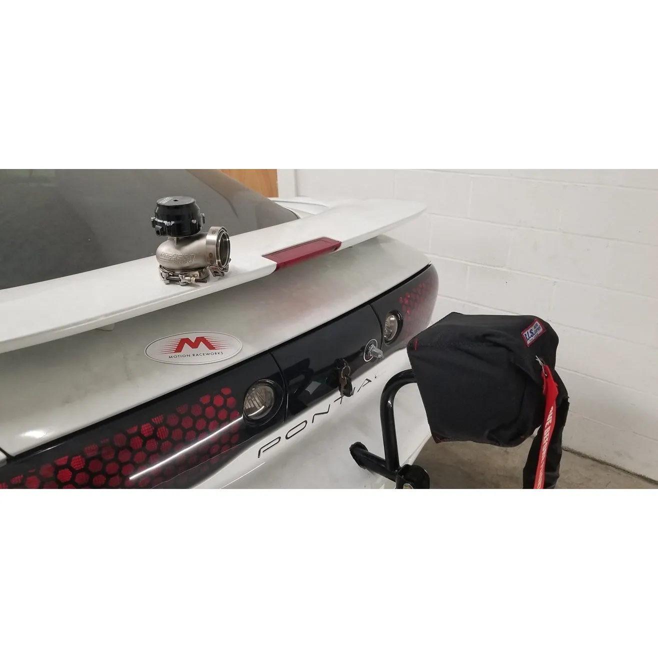 1993-02 4th Gen Camaro/Firebird/Trans Am Parachute Mount