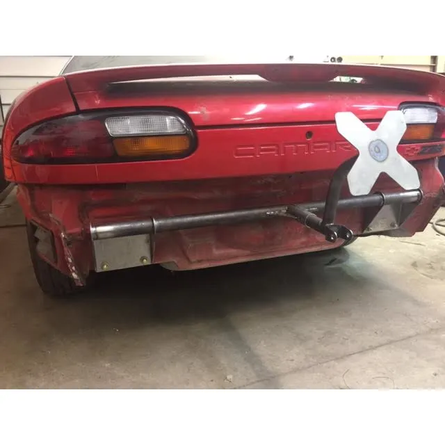 1993-02 4th Gen Camaro/Firebird/Trans Am Parachute Mount