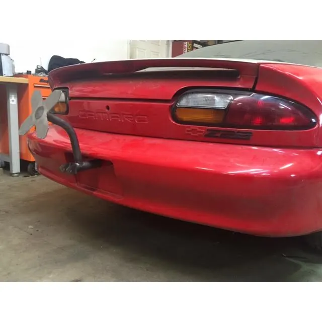 1993-02 4th Gen Camaro/Firebird/Trans Am Parachute Mount