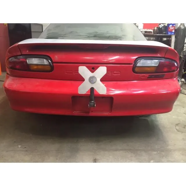 1993-02 4th Gen Camaro/Firebird/Trans Am Parachute Mount