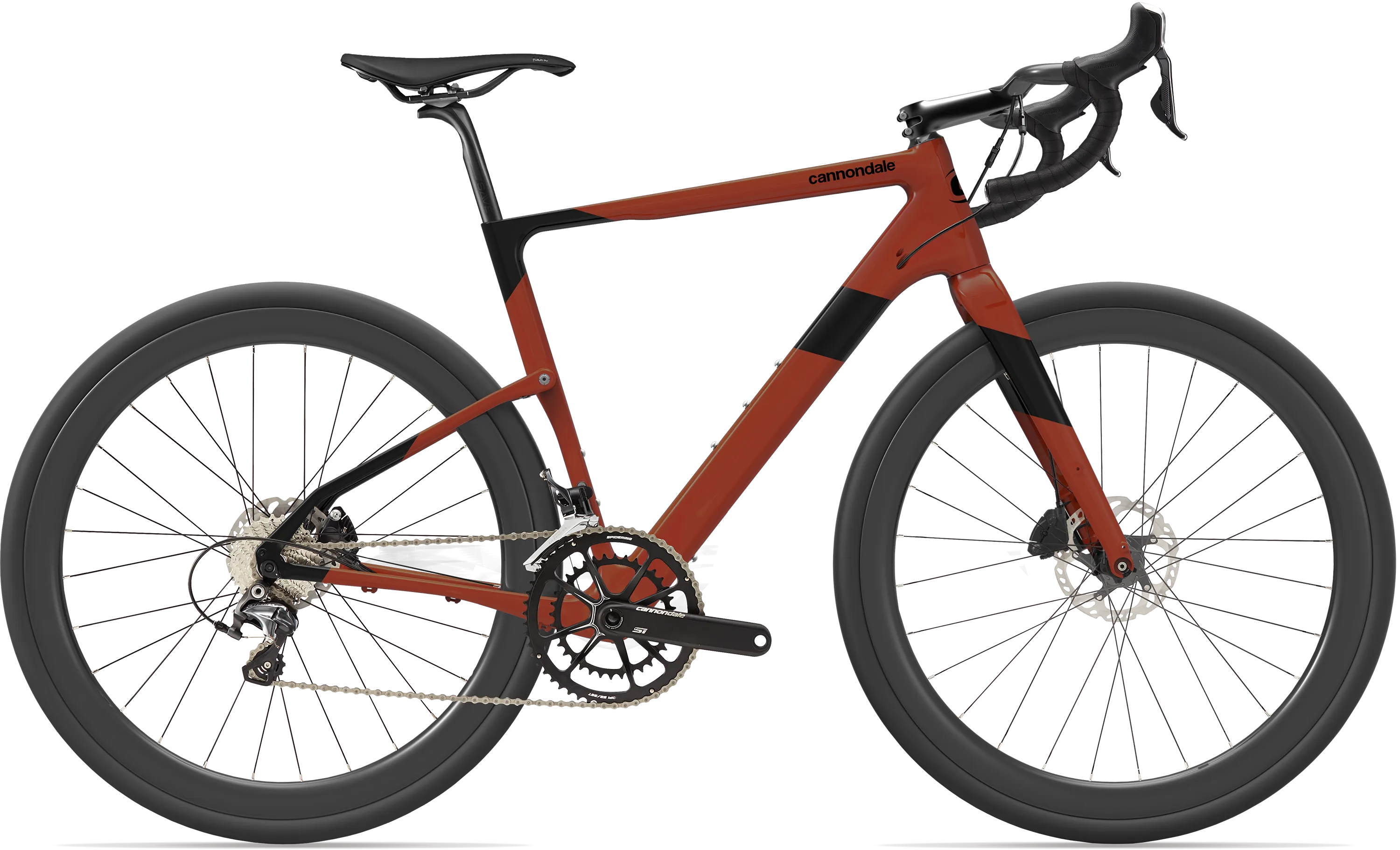 2021 Cannondale 650 M Topstone Crb GRX 600 SE