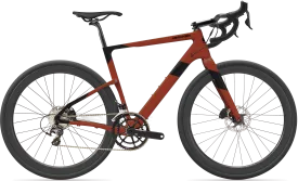 2021 Cannondale 650 M Topstone Crb GRX 600 SE