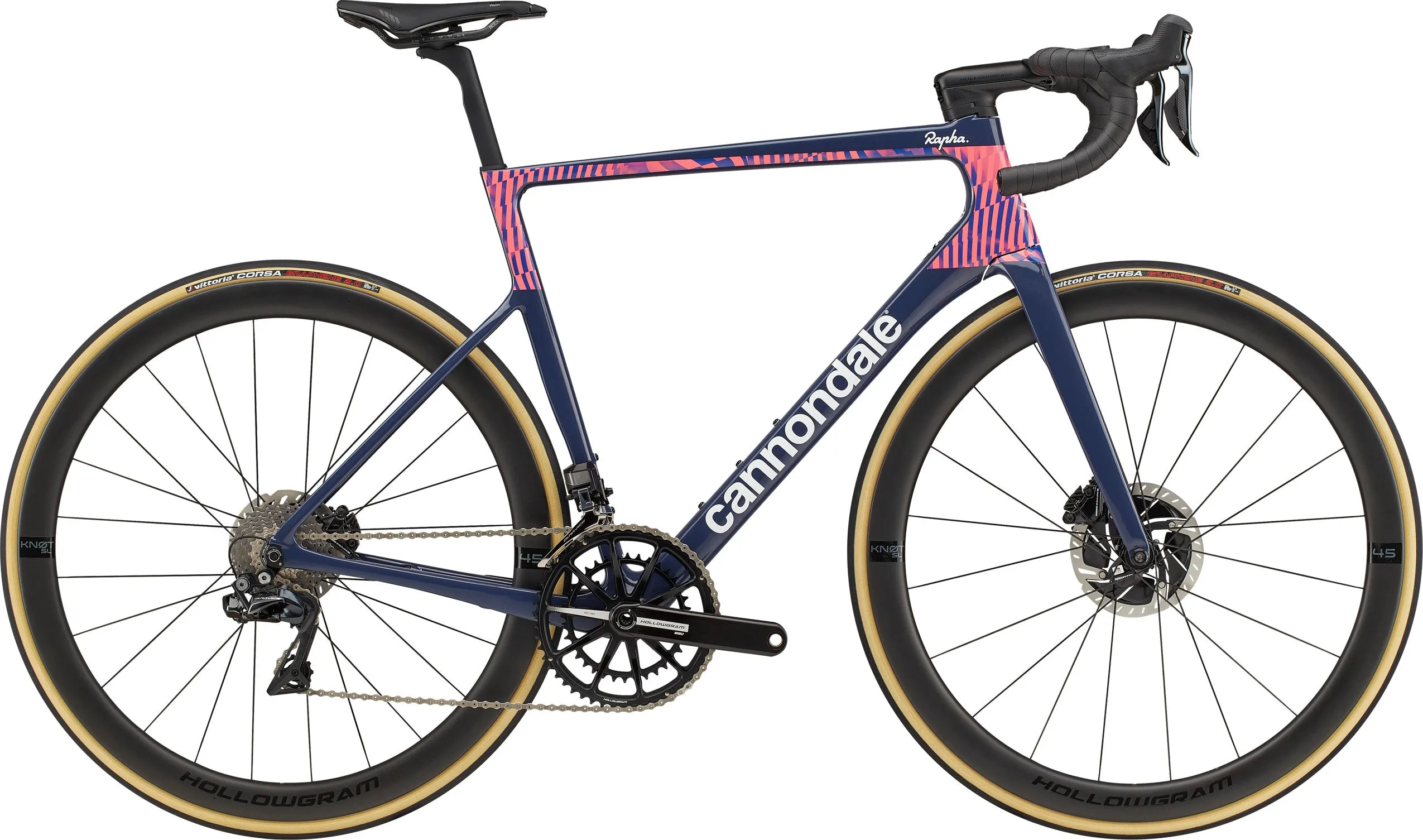 2021 Cannondale 700 M S6 EVO HM Disc D/A Di2