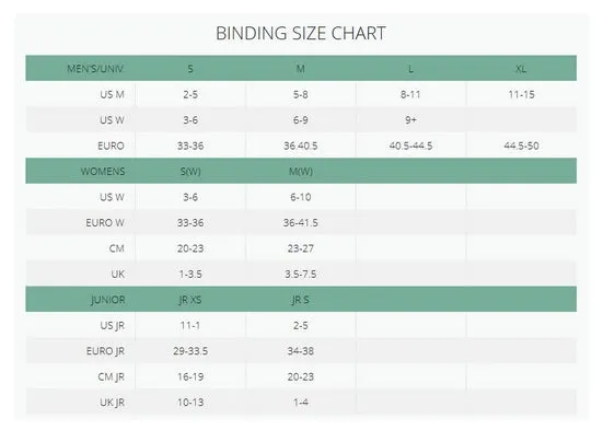 2023 K2 Clicker X Hb Binding