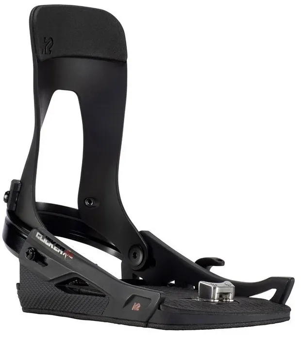2023 K2 Clicker X Hb Binding