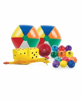 360 Parachute Kit