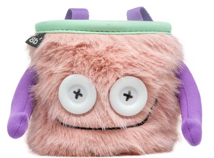 8B  Jules - Chalk Bag - Rock Climbing