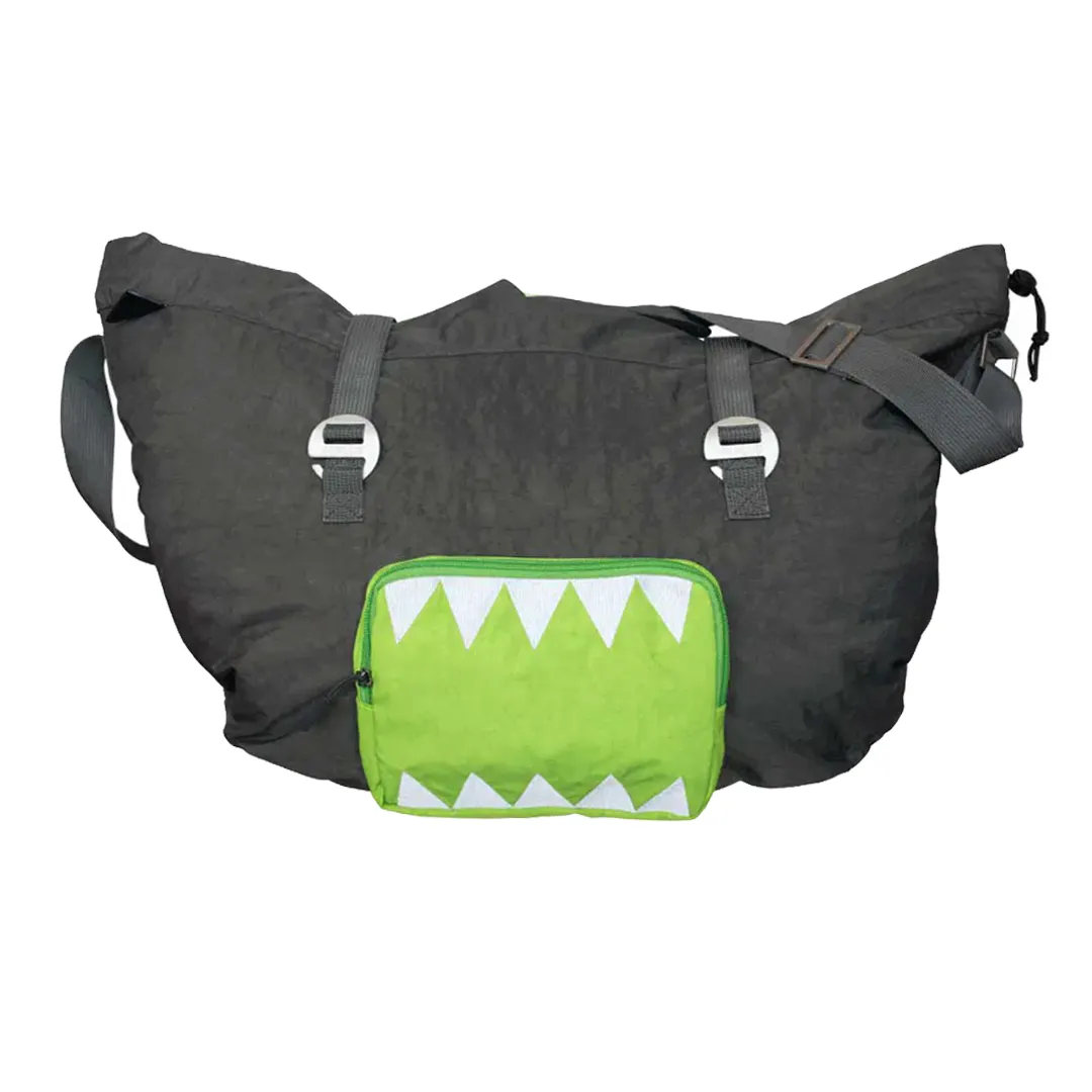 8b  Rope Bag