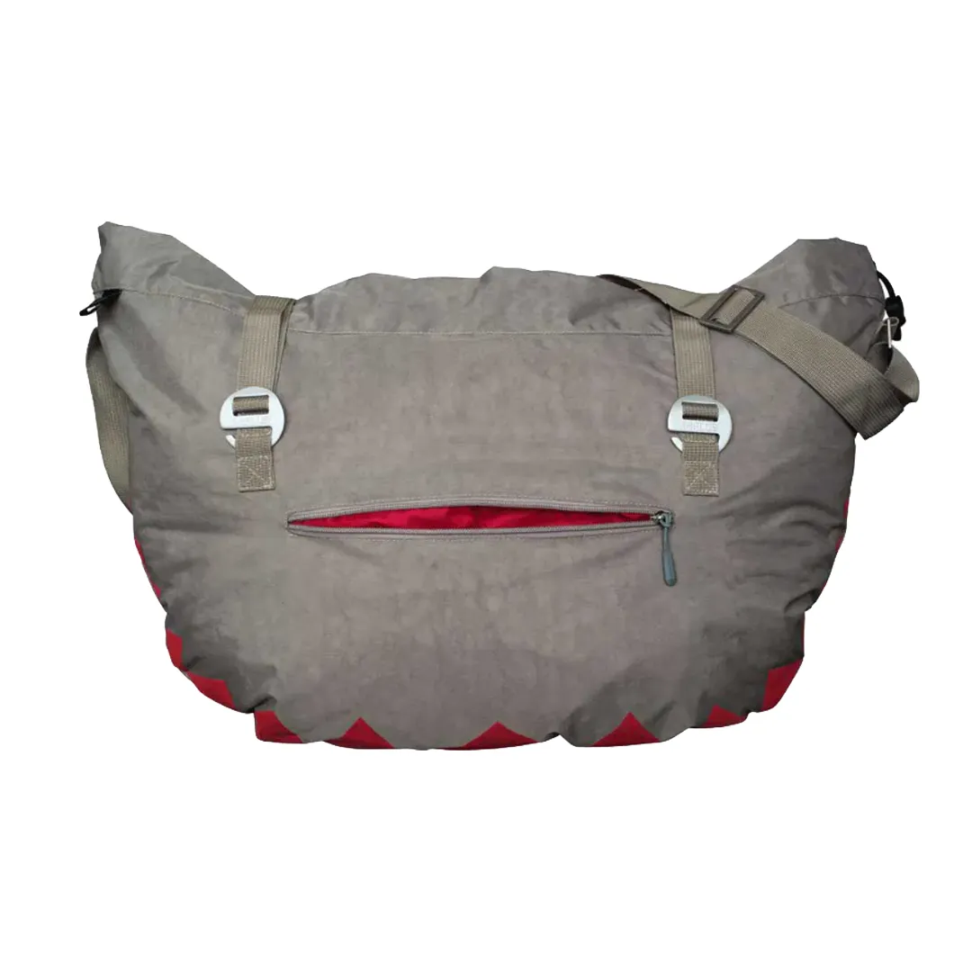 8b  Rope Bag