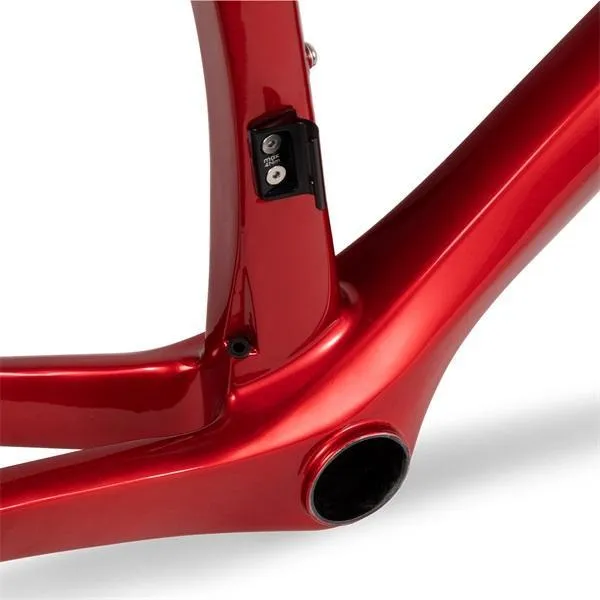 AERO Disc Road Frame A22 With Handlebar