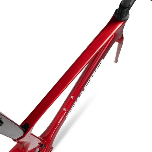 AERO Disc Road Frame A22 With Handlebar