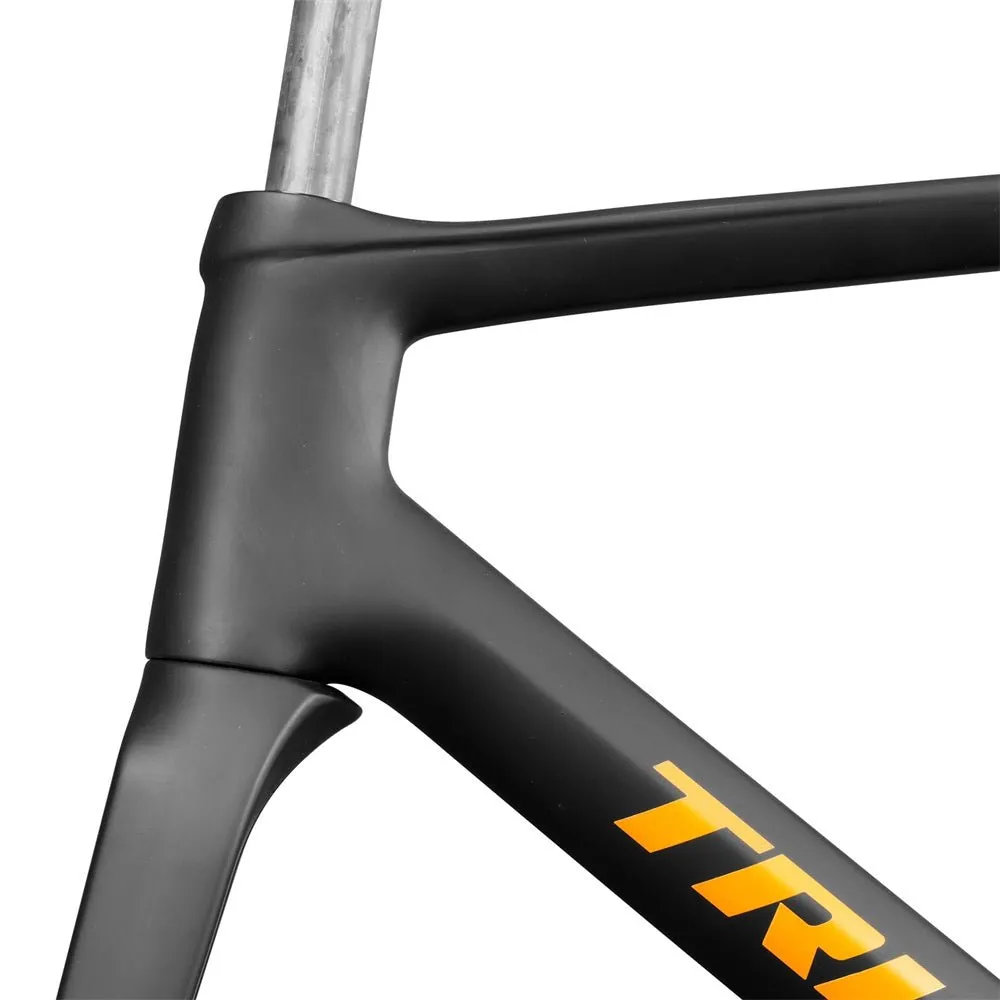 AERO Disc Road Frame A22 With Handlebar