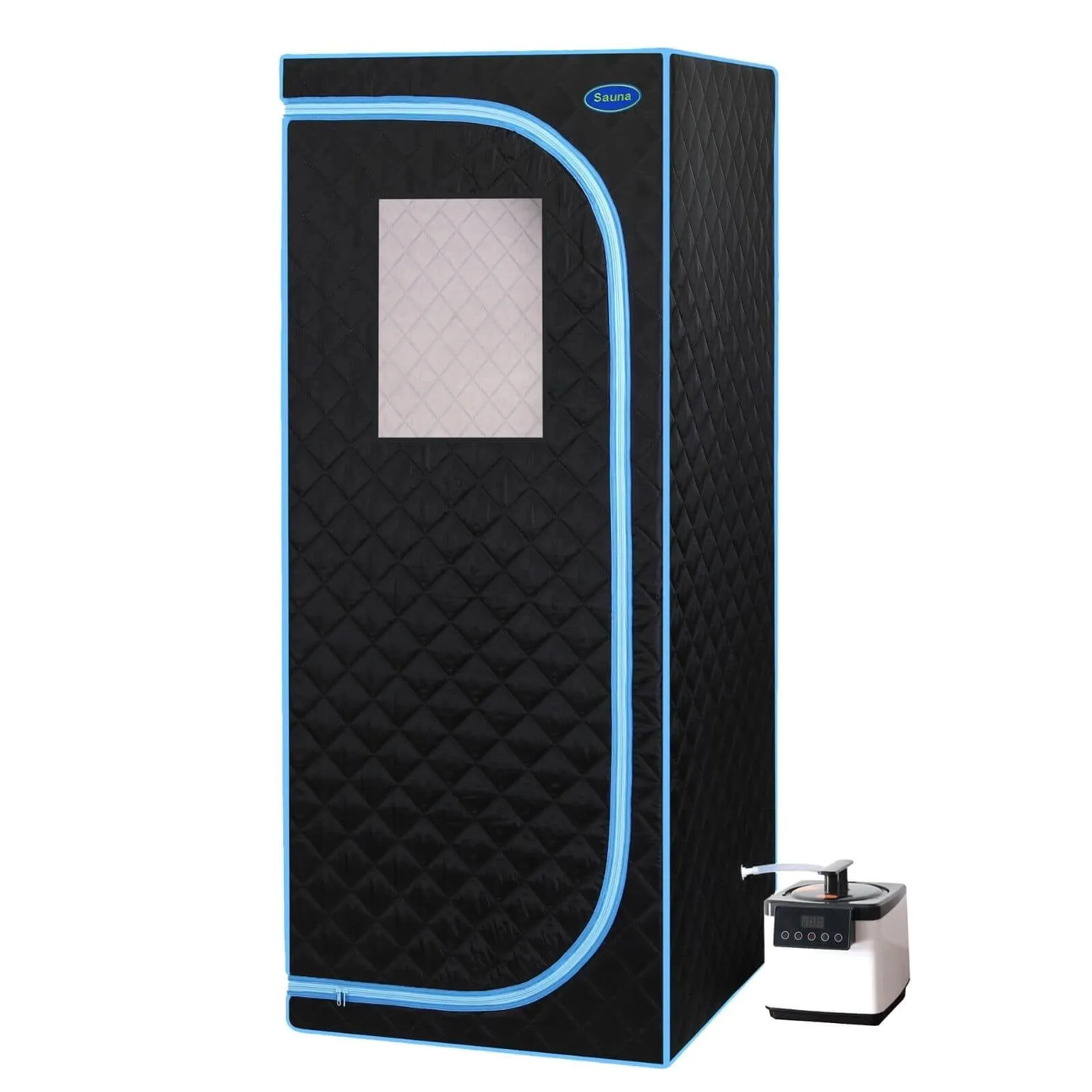 Airy-602SP Plus-size Portable Steam Sauna Tent
