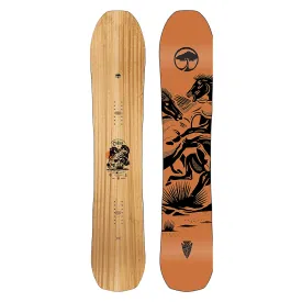 ARBOR CARTER CAMBER SNOWBOARD 24