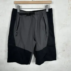 Arcteryx Paneled Hiking Shorts