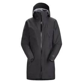 Arc'teryx Women's Codetta Cinch Heather Coat