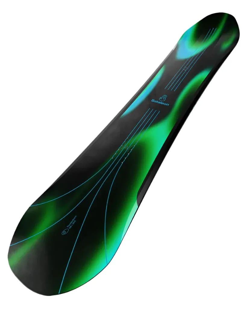 Bataleon Thunderstorm Snowboard 2025