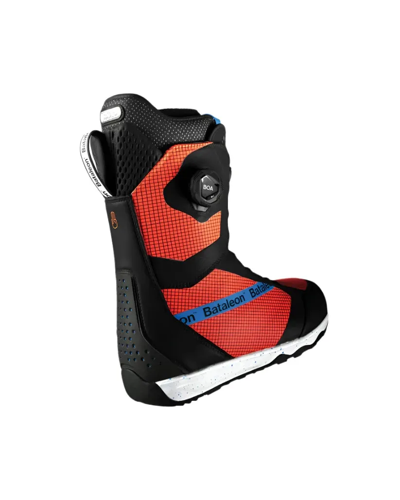 Bataleon Women's Salsa Boa Snowboard Boot 2025