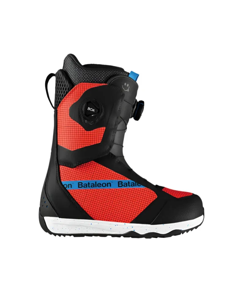 Bataleon Women's Salsa Boa Snowboard Boot 2025