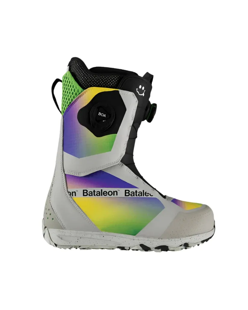 Bataleon Women's Salsa Boa Snowboard Boot 2025