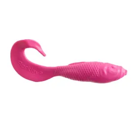 Berkley Gulp! Swimming Mullet Pink 3"