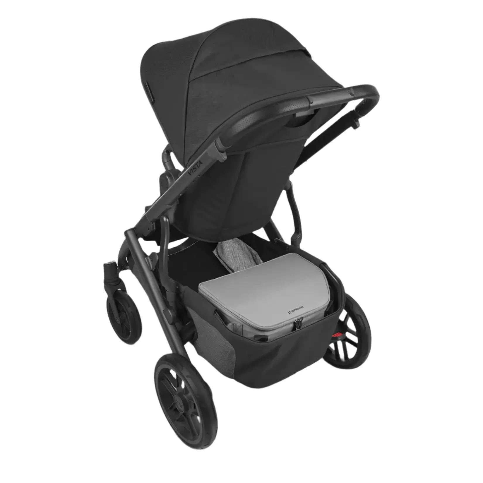 Bevvy Stroller Basket Cooler