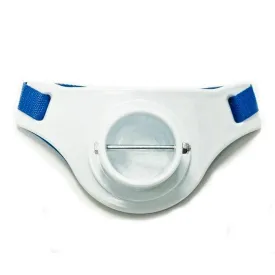 BOONE Gimbal Belt 9" Wide Cross Pin Cup TT-06011