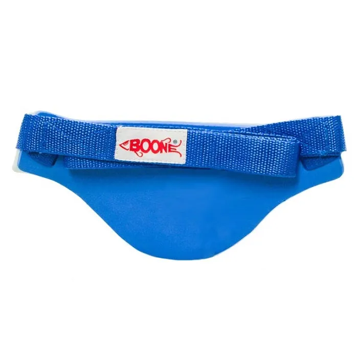 BOONE Gimbal Belt 9" Wide Cross Pin Cup TT-06011