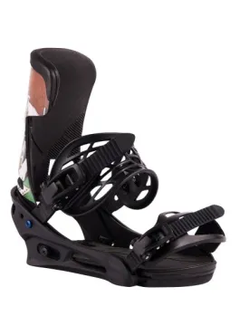 BURTON MEN'S MISSION BINDINGS 24