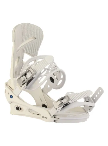 BURTON MEN'S MISSION BINDINGS 24