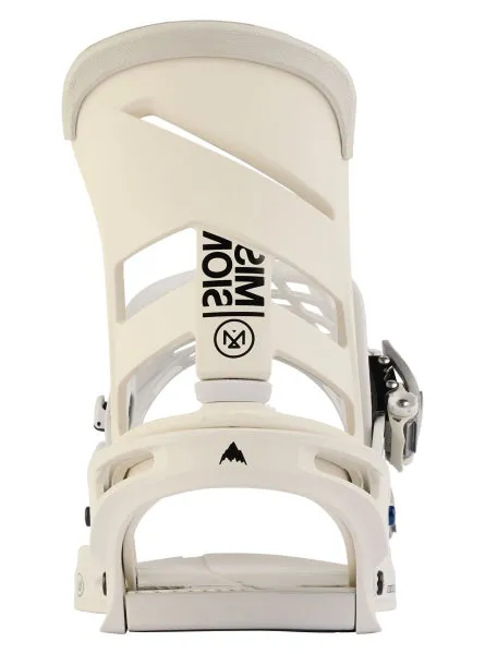 BURTON MEN'S MISSION BINDINGS 24