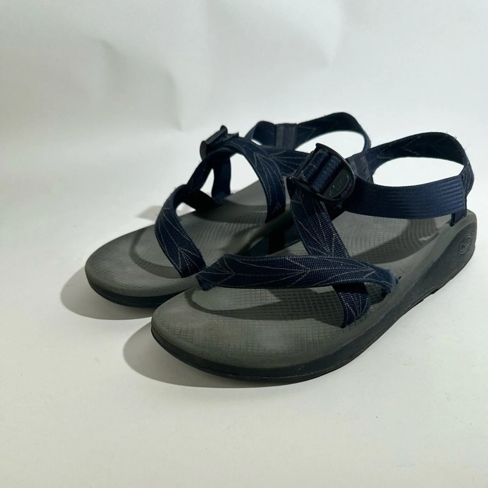 Chaco Z Cloud Hiking Sandals