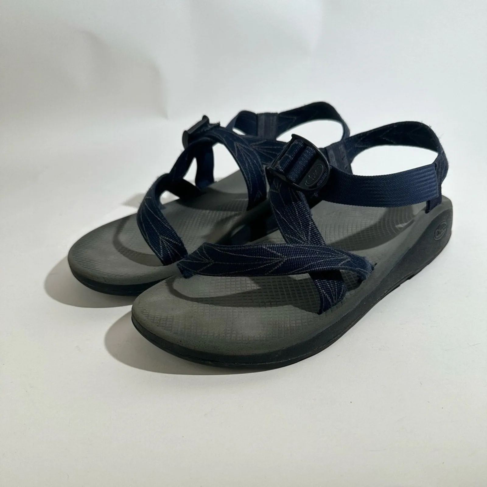 Chaco Z Cloud Hiking Sandals