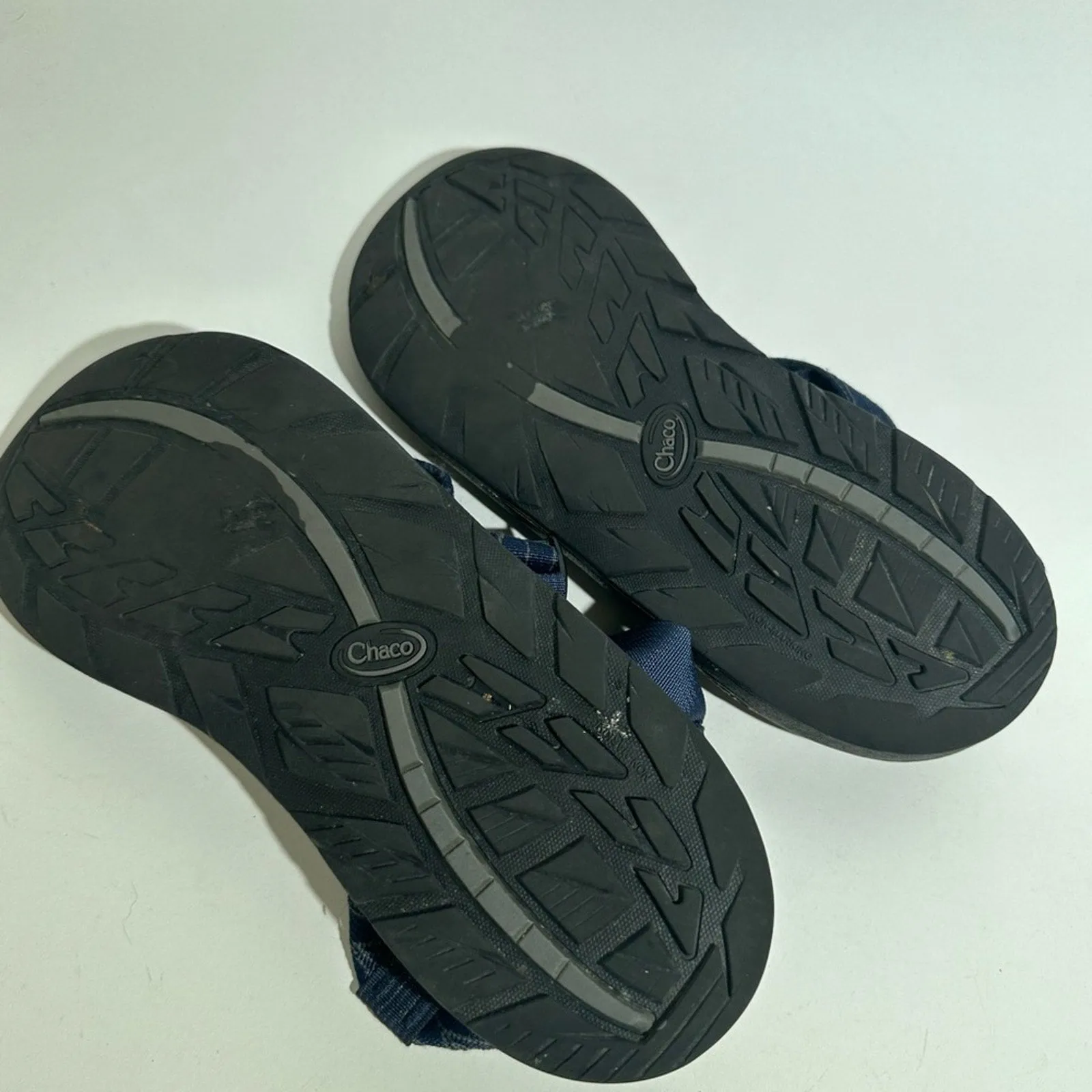 Chaco Z Cloud Hiking Sandals