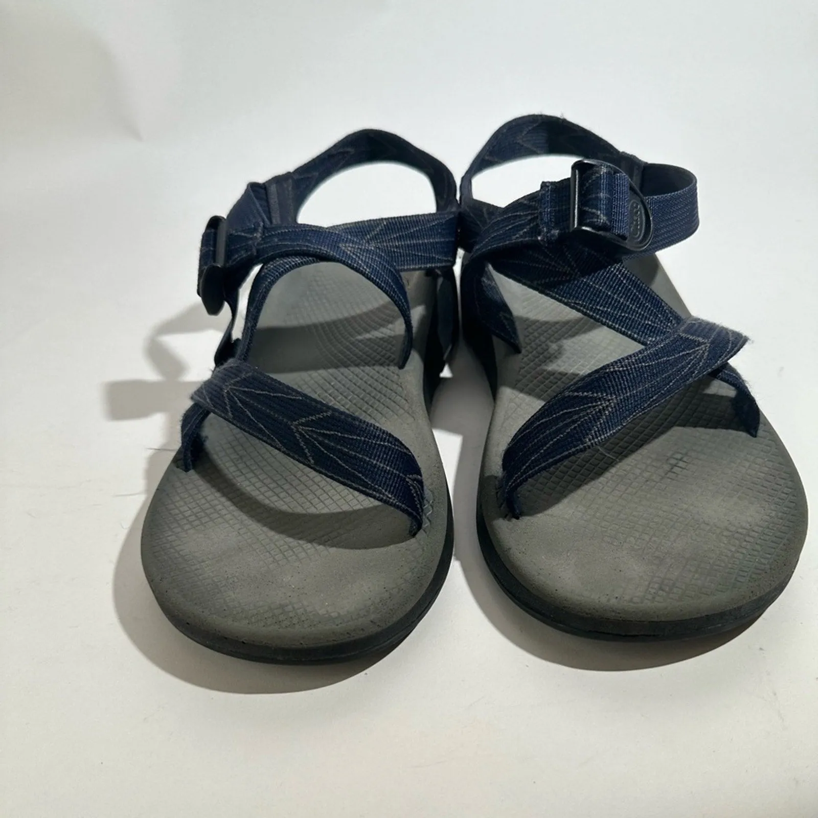 Chaco Z Cloud Hiking Sandals