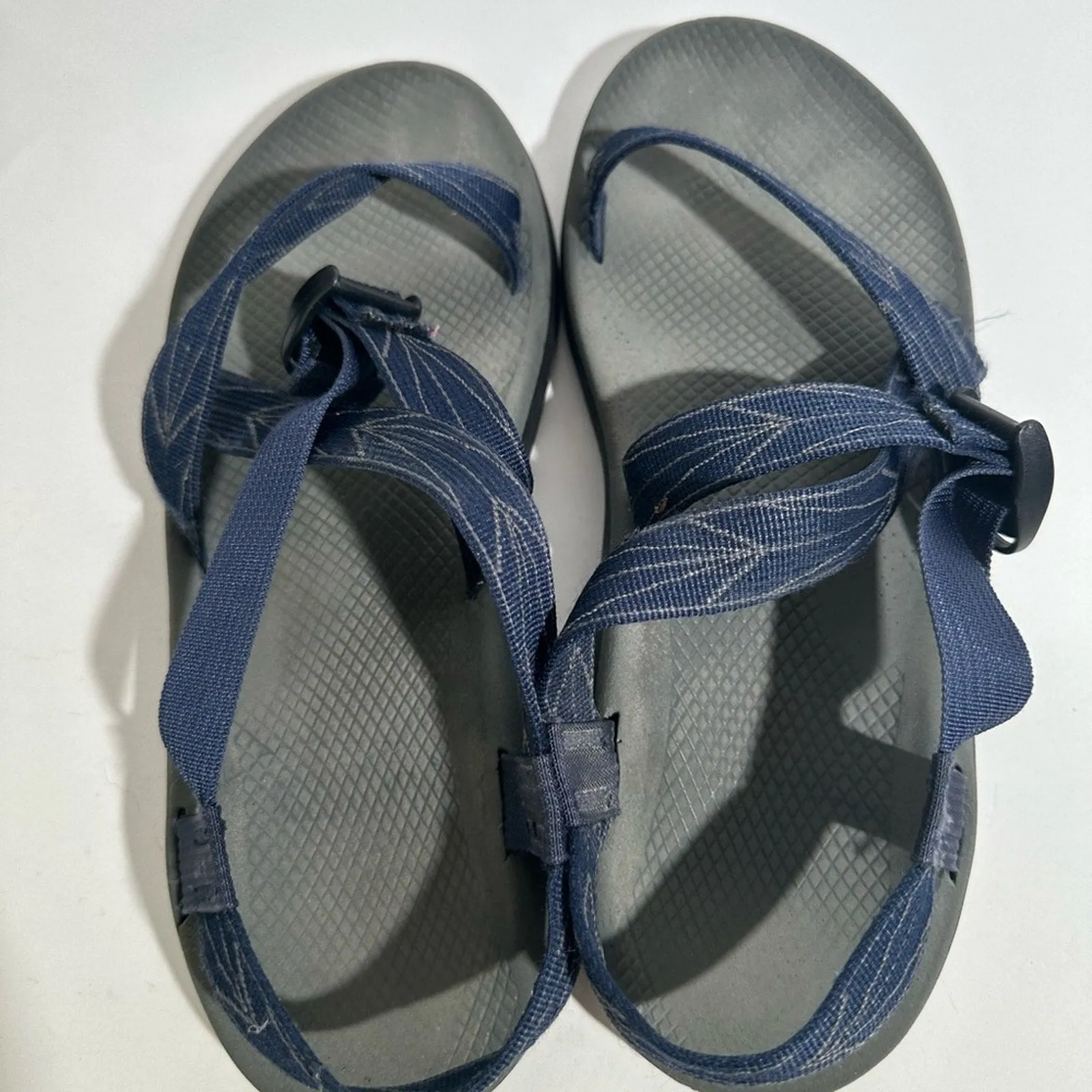 Chaco Z Cloud Hiking Sandals