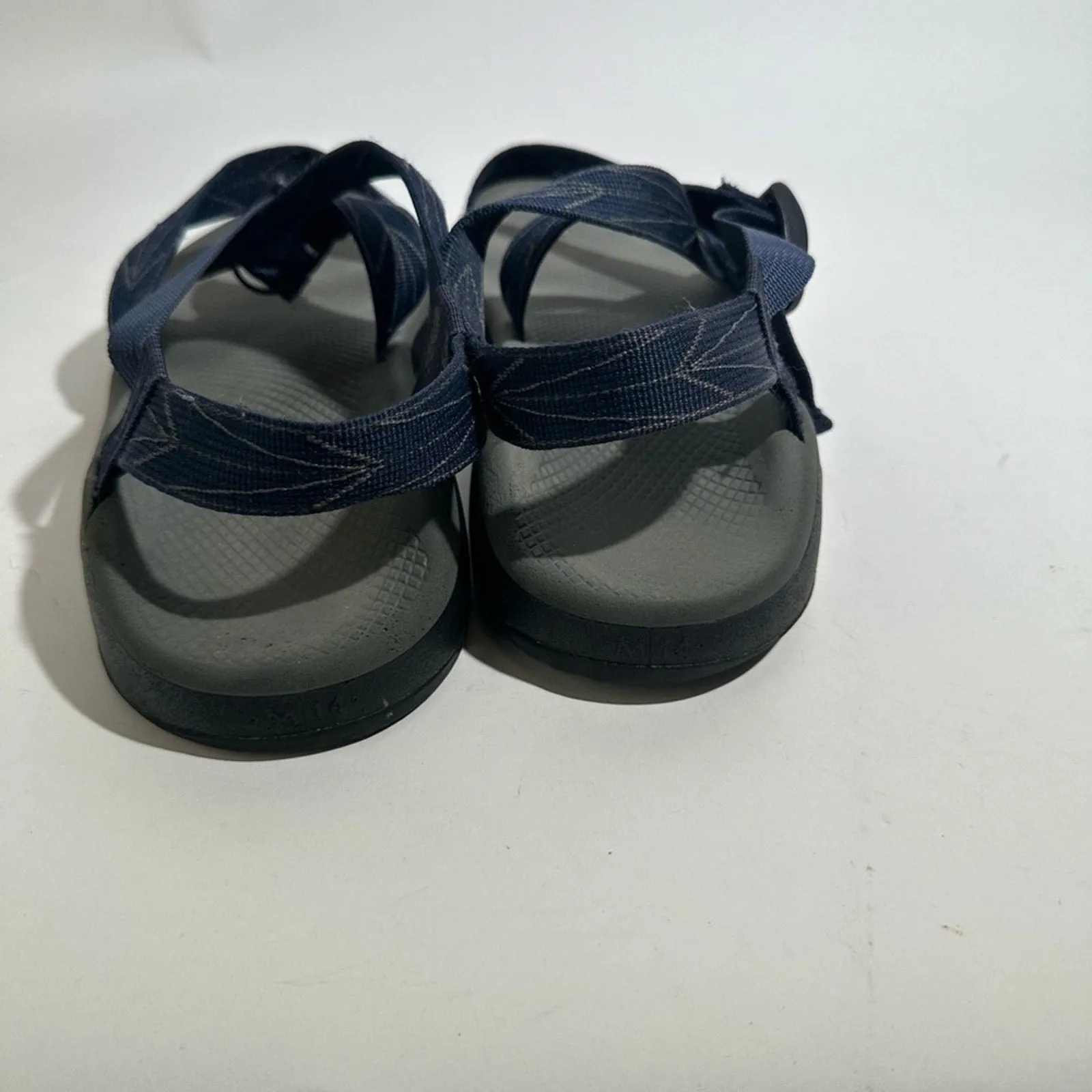 Chaco Z Cloud Hiking Sandals