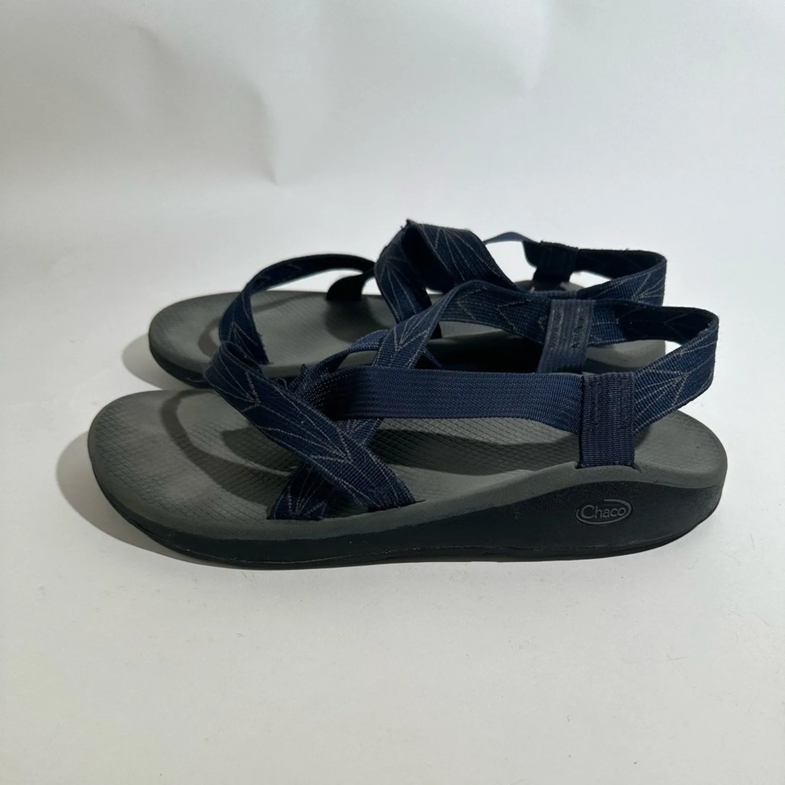 Chaco Z Cloud Hiking Sandals