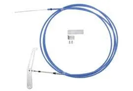 Competition Engineering Parachute Release Cable