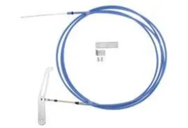 Competition Engineering Parachute Release Cable