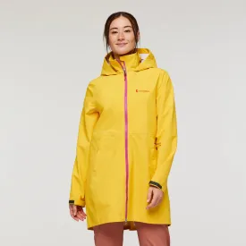 Cotopaxi | Cielo | Rain Trench | Women's