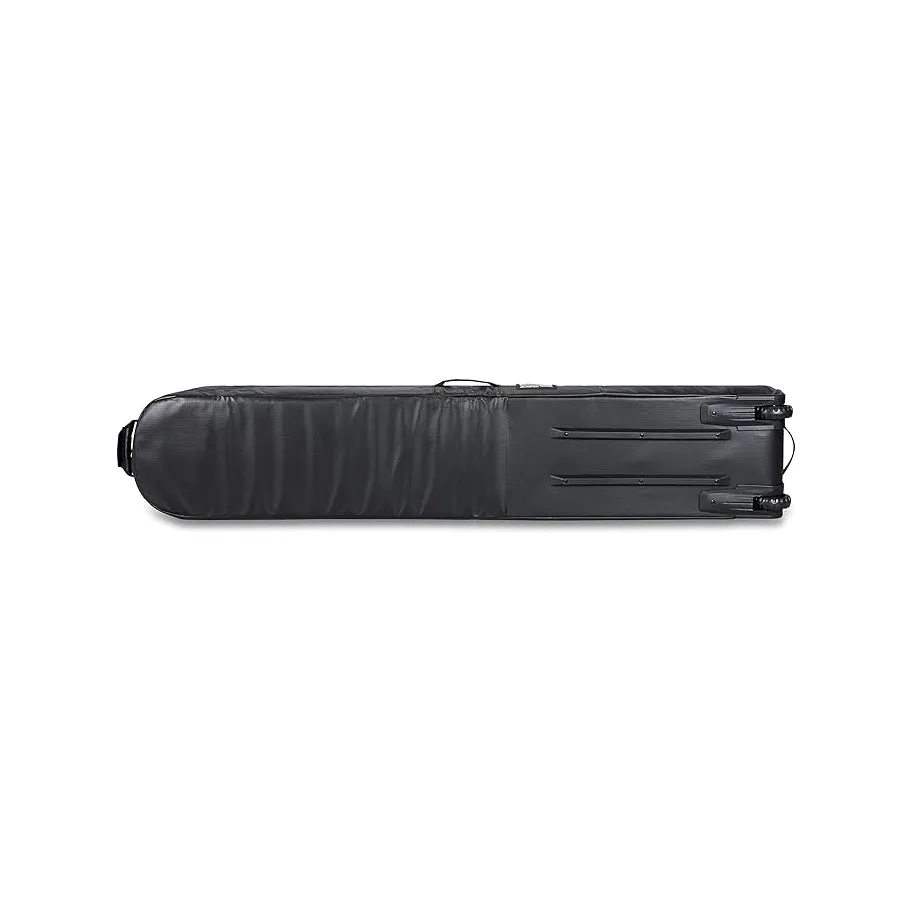 Dakine Unisex Black Coated 165 CM Low Roller Snowboard Bag - 10004398-165-BLACKCOATD