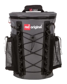 Deck Tech Backpack in Grey
