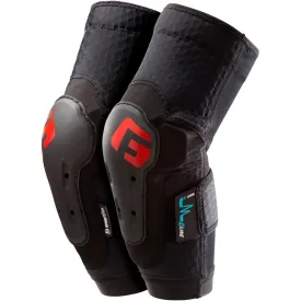 E-Line E-Bike Elbow Pads - Black