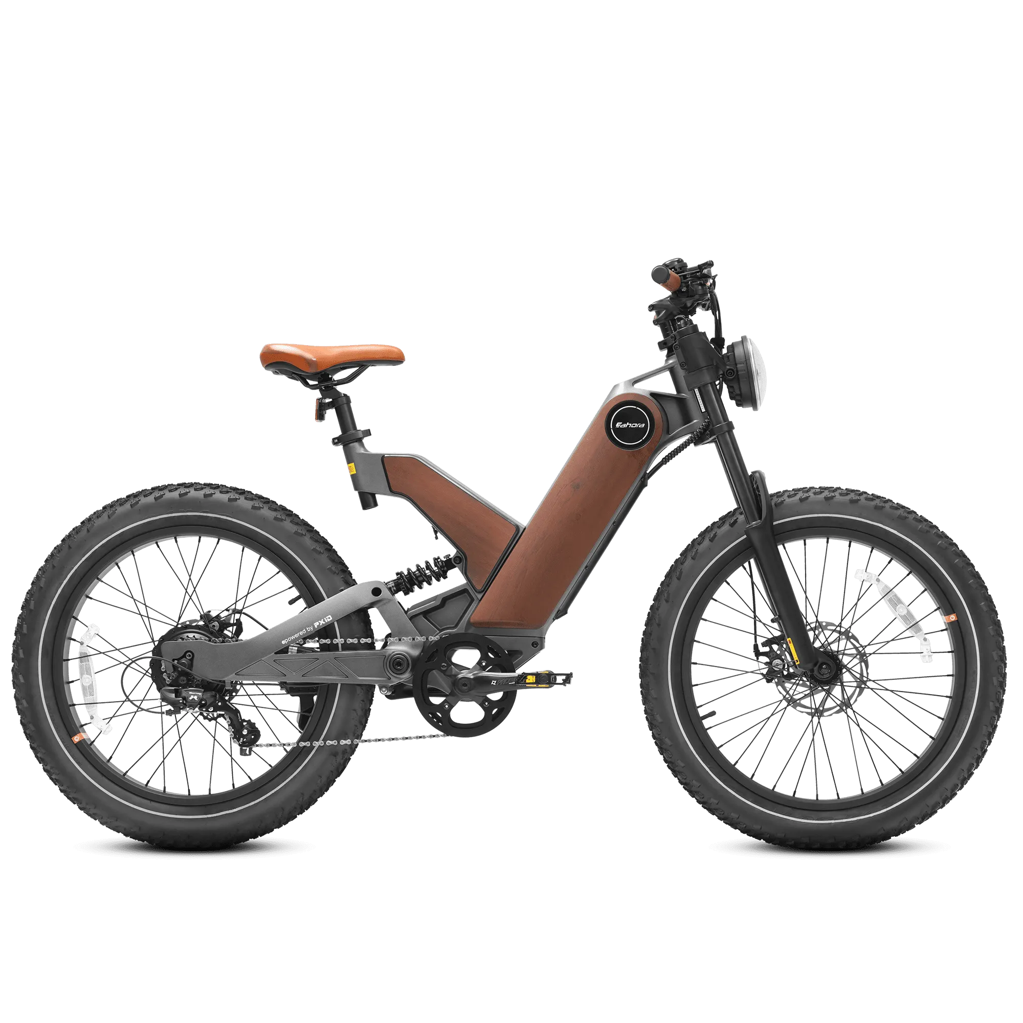 Eahora P5 Plus