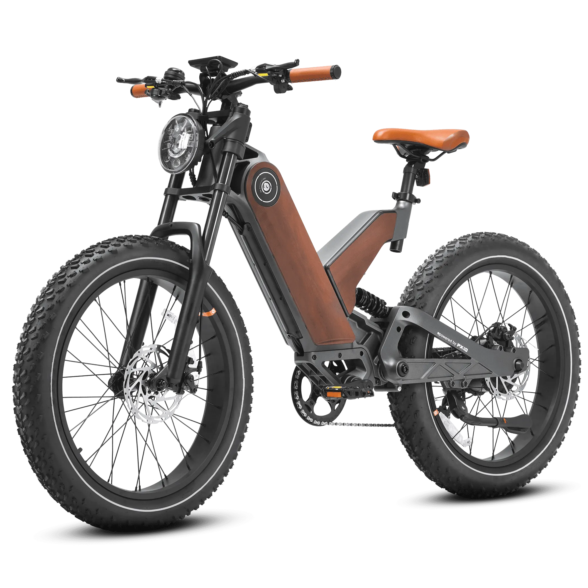 Eahora P5 Plus