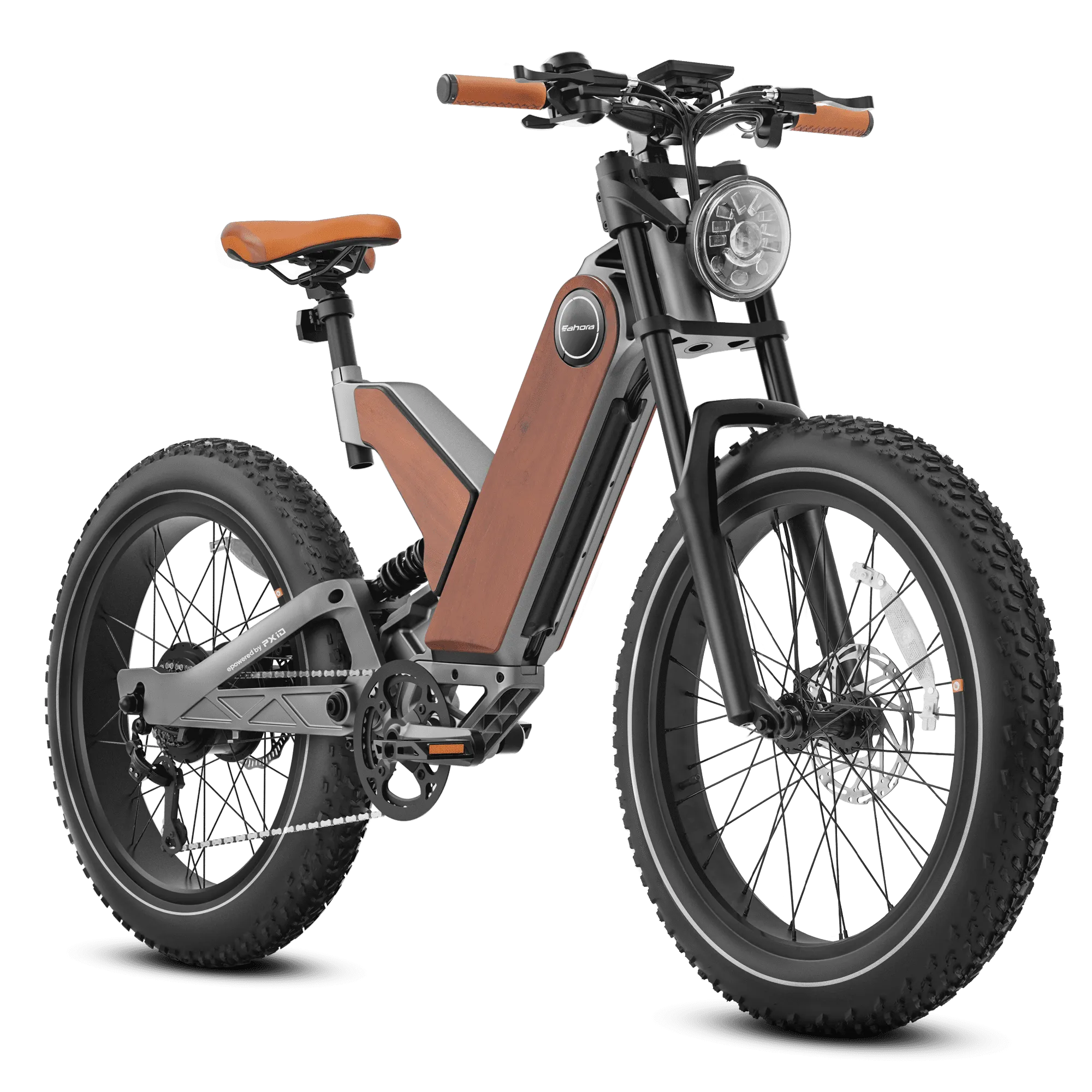 Eahora P5 Plus